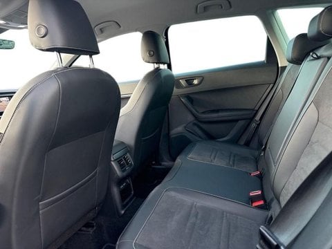 Voitures D'occasion À Amiens | Seat Ateca 1.0 Tsi 110Ch Start&Stop Copa