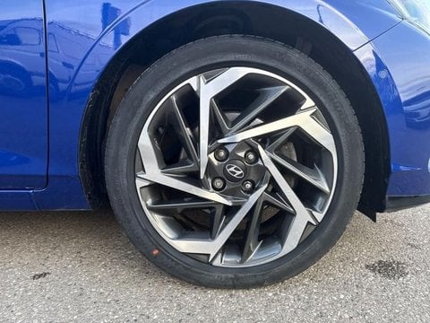 Voitures D'occasion À Beauvais | Hyundai I20 1.0 T-Gdi 100Ch Hybrid Intuitive Dct-7