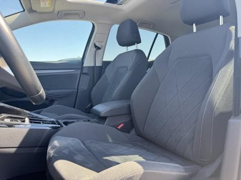 Voitures D'occasion À Saint-Ouen L'aumône | Volkswagen Golf 2.0 Tdi Scr 150Ch Style Dsg7