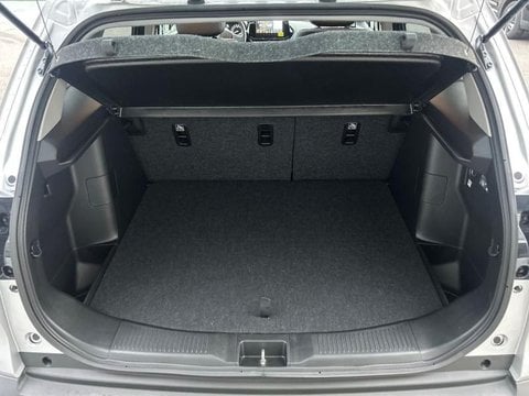 Voitures D'0Km À Sarcelles | Suzuki S-Cross 1.4 Boosterjet Hybrid 129Ch Style