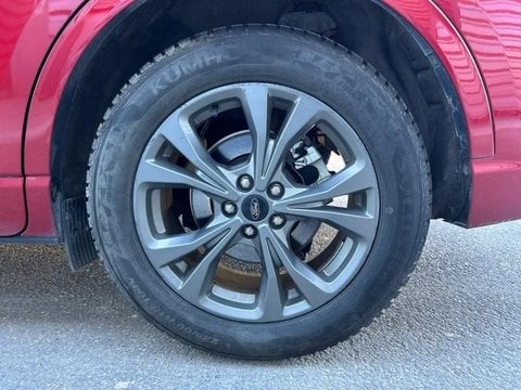 Voitures D'occasion À Sarcelles | Ford Kuga 2.5 Duratec 180Ch Hybrid Flexifuel St-Line X Powershift