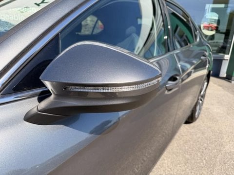 Voitures D'occasion À Jaux Compiègne | Škoda Superb 1.5 Tsi Act 150 Mhev Laurin & Klement Dsg7