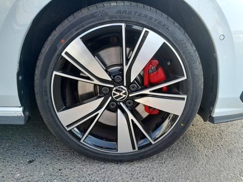 Voitures D'occasion À Pierrelaye | Volkswagen Golf 1.4 Ehybrid 245Ch Gte Dsg6
