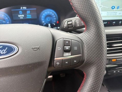 Voitures D'occasion À Saint Ouen L'aumône | Ford Kuga 2.5 Duratec 243Ch Hybride Rechargeable St...