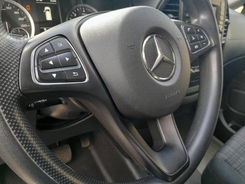 Voitures D'occasion À Jaux Compiègne | Mercedes-Benz Vito Tourer 116 Cdi Long Pro 9G-Tronic