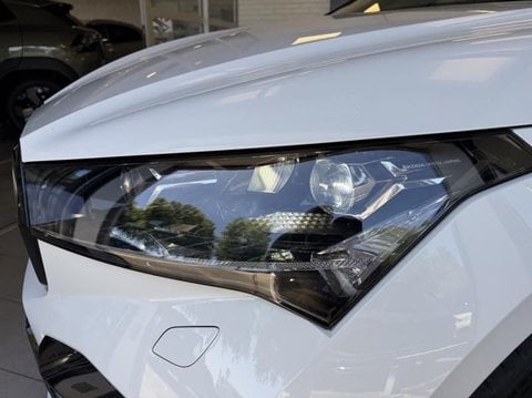 Voitures D'occasion À Villaines Sous Bois | Škoda Enyaq Coupé Iv 299Ch Rs