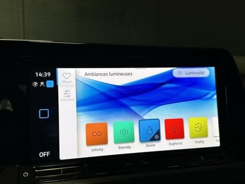 Voitures D'occasion À Roissy En France | Volkswagen Golf 1.0 Etsi Opf 110Ch Active Dsg7
