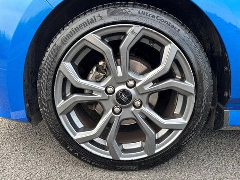 Voitures D'occasion À Saint Maximin | Ford Fiesta 1.0 Ecoboost 95Ch St-Line 5P