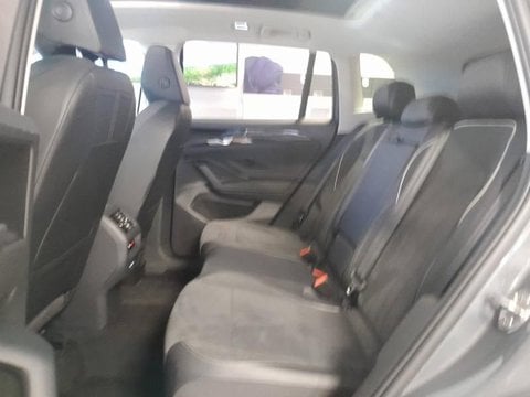 Voitures D'occasion À Jaux Compiègne | Volkswagen Tiguan 1.5 Etsi 150Ch Elegance Dsg7