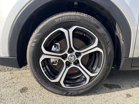Voitures D'occasion À Vauchelles Les Quesnoy | Mg Zs 1.5 Hybrid+ 197Ch Comfort