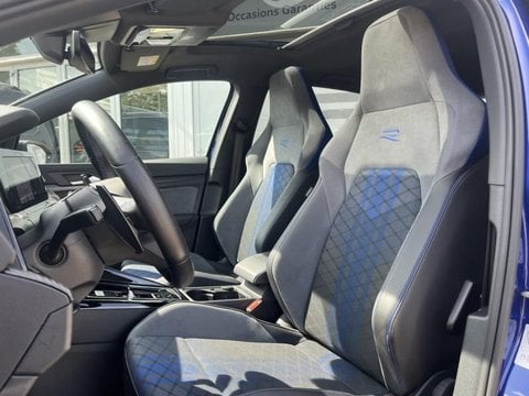 Voitures D'occasion À Saint-Ouen L'aumône | Volkswagen Golf 2.0 Tsi 333Ch R 20 Ans 4Motion Dsg7