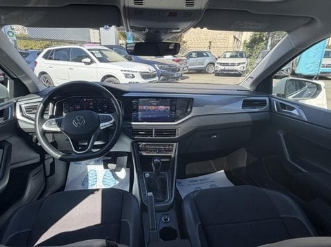 Voitures D'occasion À Sartrouville | Volkswagen Polo 1.0 Tsi 95Ch Style Dsg7