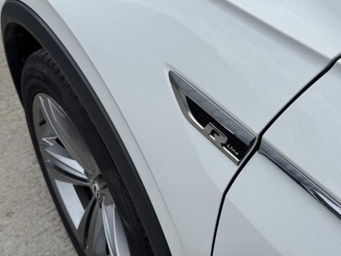 Voitures D'occasion À Saint-Ouen L'aumône | Volkswagen Tiguan 1.4 Tsi 150Ch Act Carat Dsg6