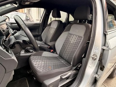 Voitures D'occasion À Sartrouville | Volkswagen Taigo 1.0 Tsi 116Ch R-Line Edition Dsg7