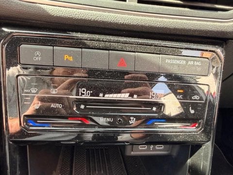 Voitures D'occasion À Sartrouville | Volkswagen T-Cross 1.0 Tsi 116Ch R-Line Edition Dsg7