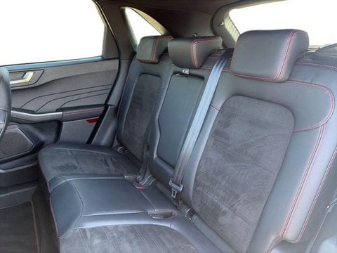 Voitures D'occasion À Saint Maximin | Ford Kuga 2.5 Duratec 225Ch Phev St-Line X Bva