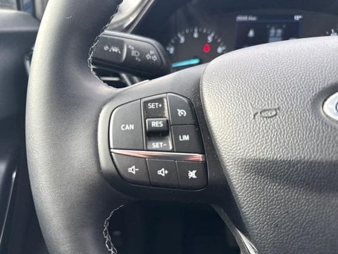 Voitures D'occasion À Beauvais | Ford Puma 1.0 Ecoboost 125Ch S&S Mhev Titanium Powershift