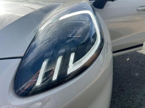 Voitures D'0Km À Saint Ouen L'aumône | Ford Puma Gen-E 168Ch Standard Range 43 Kwh Sound Edition