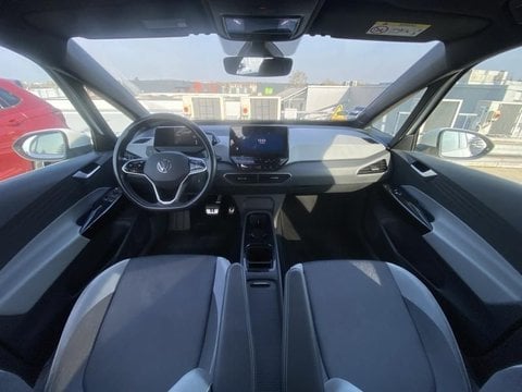 Voitures D'occasion À Saint-Ouen L'aumône | Volkswagen Id.3 204Ch - 58 Kwh Business