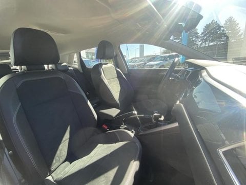 Voitures D'occasion À Saint-Ouen L'aumône | Volkswagen Polo 1.0 Tsi 95Ch Style Dsg7