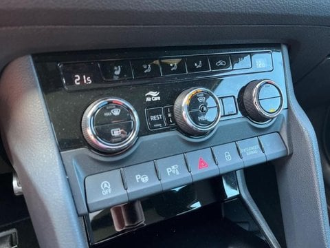 Voitures D'occasion À Amiens | Škoda Kodiaq 2.0 Tdi 150Ch Scr Laurin & Klement Dsg Euro6Ap 5 Pl...