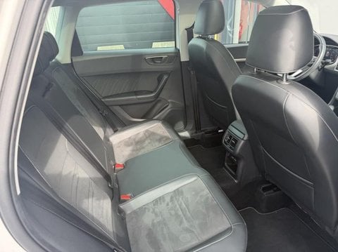 Voitures D'occasion À Jaux Compiègne | Seat Ateca 1.5 Tsi 150Ch Start&Stop Xperience Dsg7