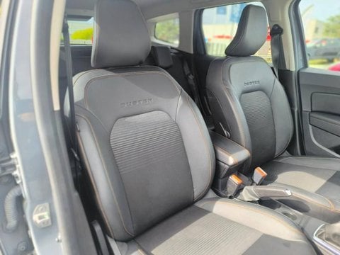 Voitures D'occasion À Saint Quentin | Dacia Duster 1.3 Tce 150Ch Fap Extreme 4X2 Edc