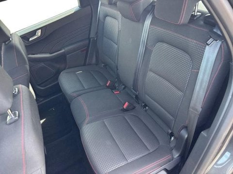 Voitures D'occasion À Saint Maximin | Ford Kuga 2.5 Duratec 225Ch Phev St-Line Business Bva