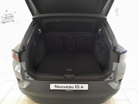 Voitures D'0Km À Jaux Compiègne | Volkswagen Id.4 286Ch Pro 77 Kwh Life Max