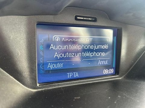 Voitures D'occasion À Sarcelles | Ford Tourneo Courier 1.0E 100Ch Titanium