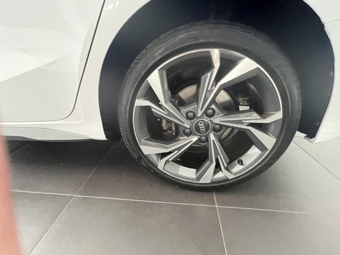 Voitures D'occasion À Beauvais | Audi A3 Sportback 35 Tfsi 150Ch Mild Hybrid S Line S Tronic 7