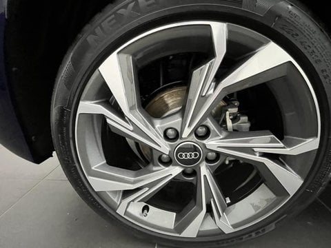Voitures D'0Km À Beauvais | Audi A3 Sportback 1.5 Tfsi E 204Ch Phev S Line S Tronic 6