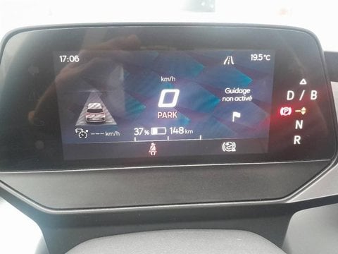 Voitures D'occasion À Jaux Compiègne | Cupra Born 230Ch Xl 77 Kwh Vz