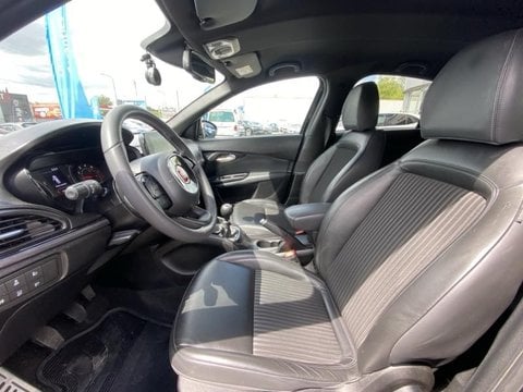 Voitures D'occasion À Pierrelaye | Fiat Tipo 1.4 95Ch S/S S-Design My19 5P