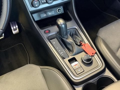 Voitures D'occasion À Roissy En France | Cupra Ateca 1.5 Tsi 150Ch V Dsg7