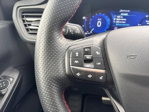 Voitures D'occasion À Saint Ouen L'aumône | Ford Kuga 2.5 Duratec 190Ch Fhev St-Line X Bva