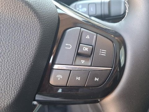 Voitures D'0Km À Saint Quentin | Ford Puma Gen-E 168Ch Standard Range 43 Kwh Premium