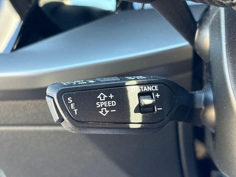 Voitures D'occasion À Compiègne | Audi A3 Sportback 40 Tfsi E 204Ch S Line S Tronic 6