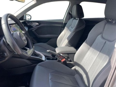 Voitures D'occasion À Corbeil-Essonnes | Audi A1 Citycarver 30 Tfsi 110Ch Design Luxe S Tronic 7