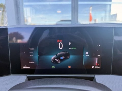 Voitures D'occasion À Beauvais | Opel Astra Electric 156Ch Gs