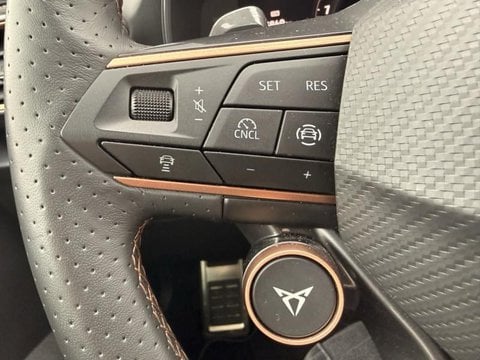 Voitures D'occasion À Beauvais | Cupra Formentor 1.5 Etsi Hybrid 150Ch V Dsg7