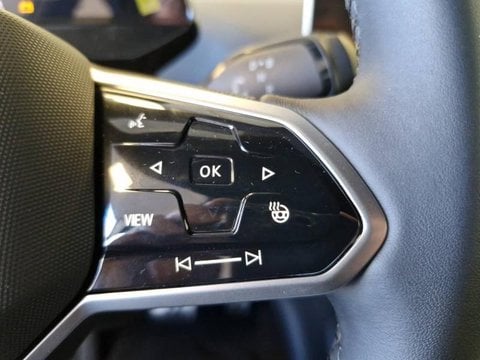 Voitures D'0Km À Villaines Sous Bois | Volkswagen Id.4 286Ch Pro 77 Kwh Life Max