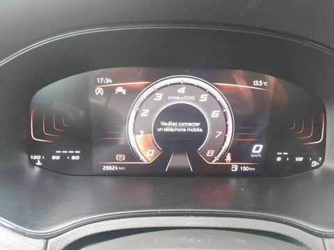 Voitures D'occasion À Jaux Compiègne | Seat Ibiza 1.0 Tsi 95Ch Copa