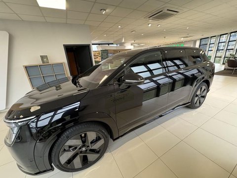 Voitures D'0Km À Garges Lès Gonesse | Škoda Peaq 286Ch 90 Sportline