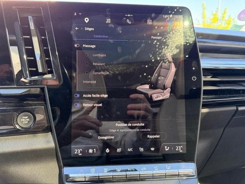 Voitures D'occasion À Sartrouville | Renault Espace 1.2 E-Tech Full Hybrid 200Ch Iconic