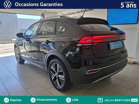 Voitures D'occasion À Jaux Compiègne | Volkswagen Taigo 1.0 Tsi 110Ch Style Dsg7