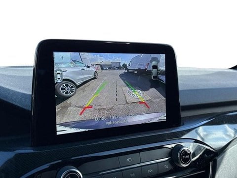 Voitures D'occasion À Morangis | Ford Kuga 2.5 Duratec 190Ch Fhev E85 St-Line X Bva