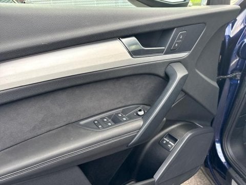 Voitures D'occasion À Compiègne | Audi Q5 50 Tfsi E 299Ch S Line Quattro S Tronic 7