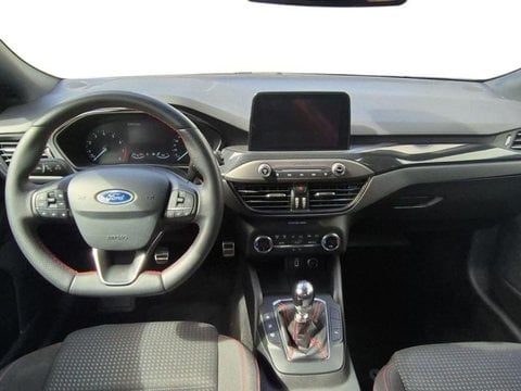 Voitures D'occasion À Corbeil-Essonnes | Ford Focus 1.0 Ecoboost 125Ch St-Line