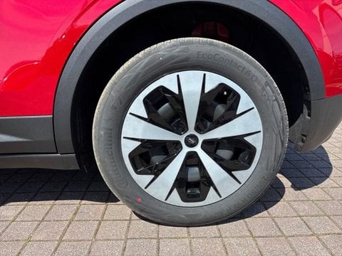 Voitures D'0Km À Morangis | Ford Explorer 170Ch Standard Range 52Kwh Style Rwd